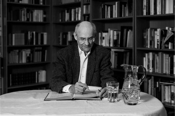 Leonhard Paminger