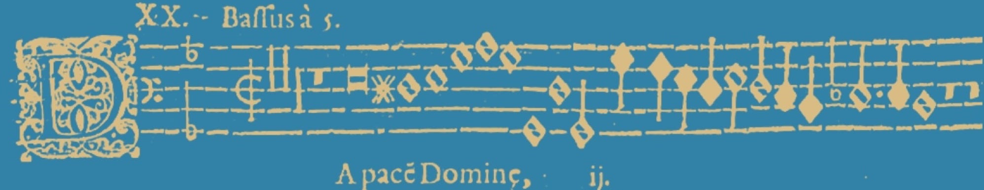 Notenzeile