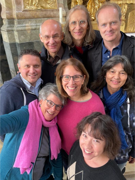 CM 3 Cantvs München 